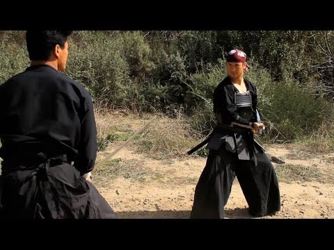 best sword fighting movies